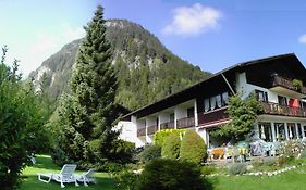 Haus Achtal, Hotel Garni